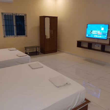 Limra Farm House Pollachi Luaran gambar