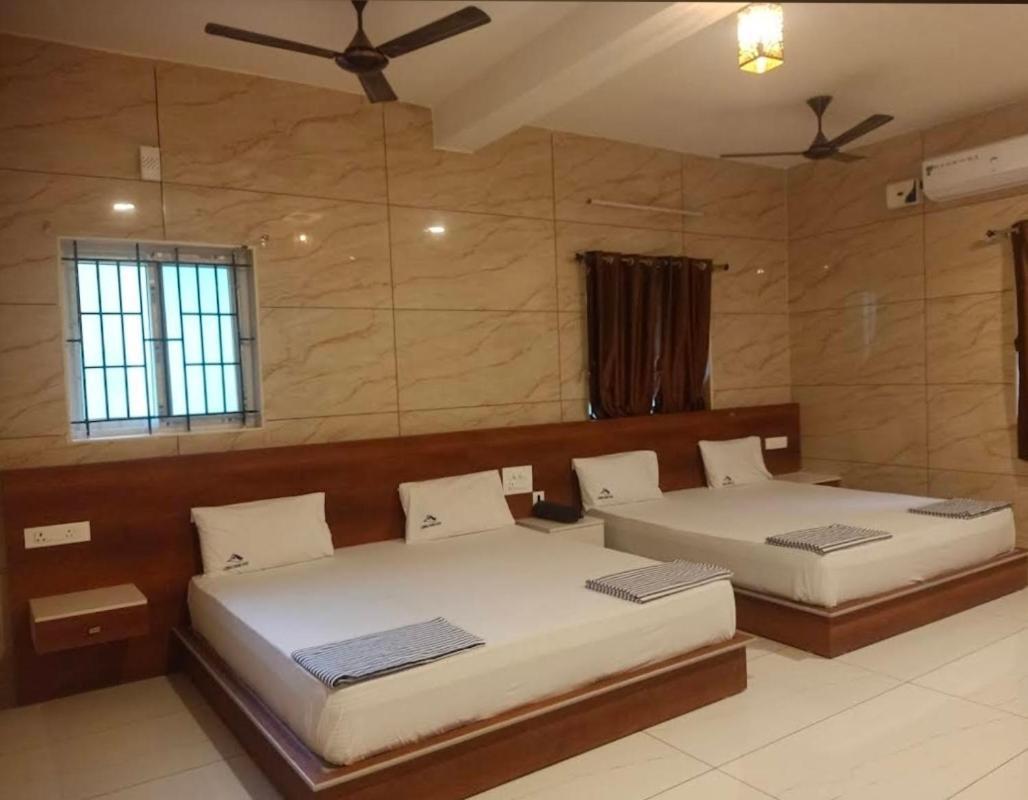 Limra Farm House Pollachi Luaran gambar