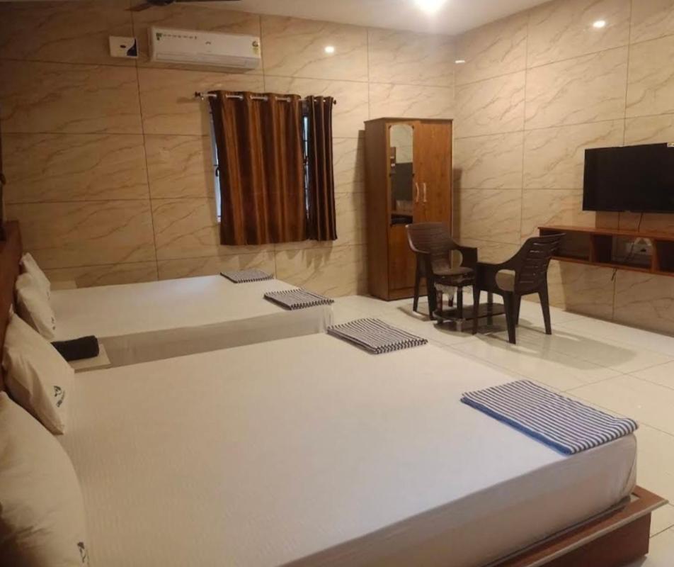 Limra Farm House Pollachi Luaran gambar