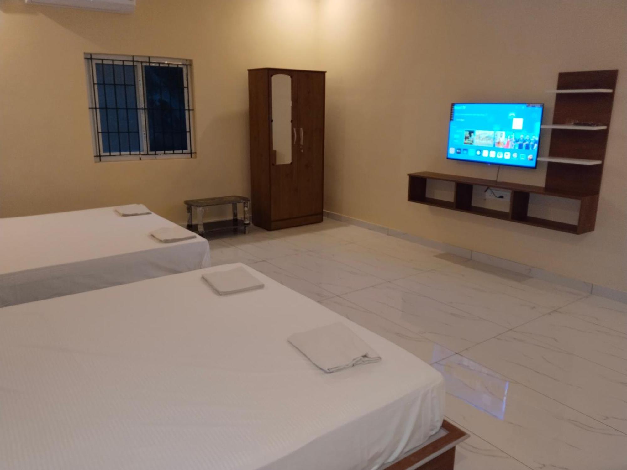 Limra Farm House Pollachi Luaran gambar